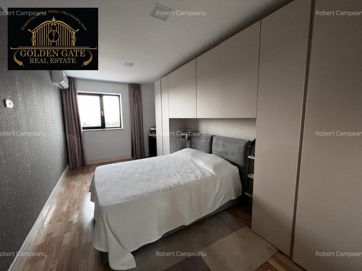 102 The Address | 2 Camere l Balcon | Metrou | Parcare - 4