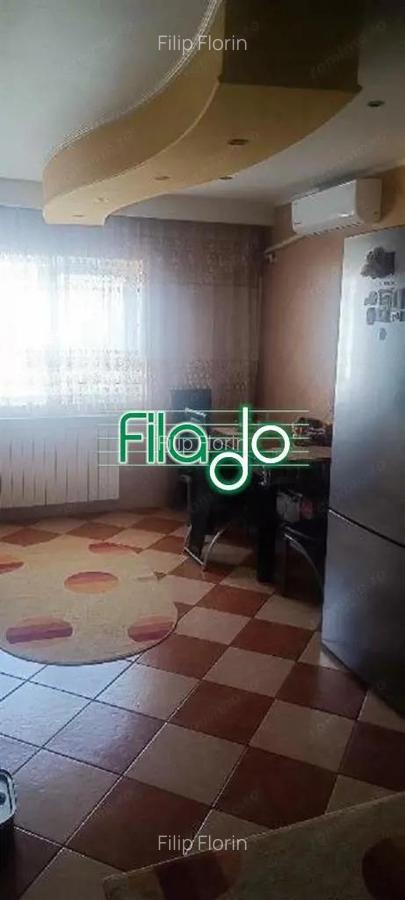 Apartament 2 camere cu centrala proprie Metrou Costin Georgian - 2