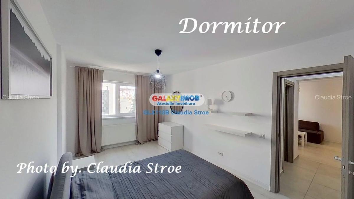 INCHIRIERE APARTAMENT 2 CAMERE VIRTUTI - ORSOVA - MILITARI - 4