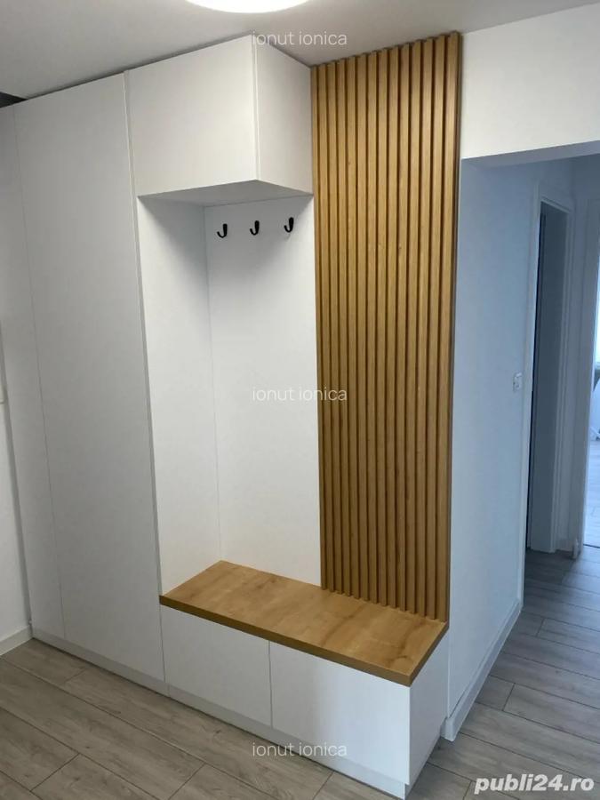 Apartament 3 camere ,zona Bucovina - 5