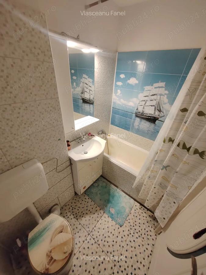 Apartament 2 camere de inchiriat Metrou Titan - 9