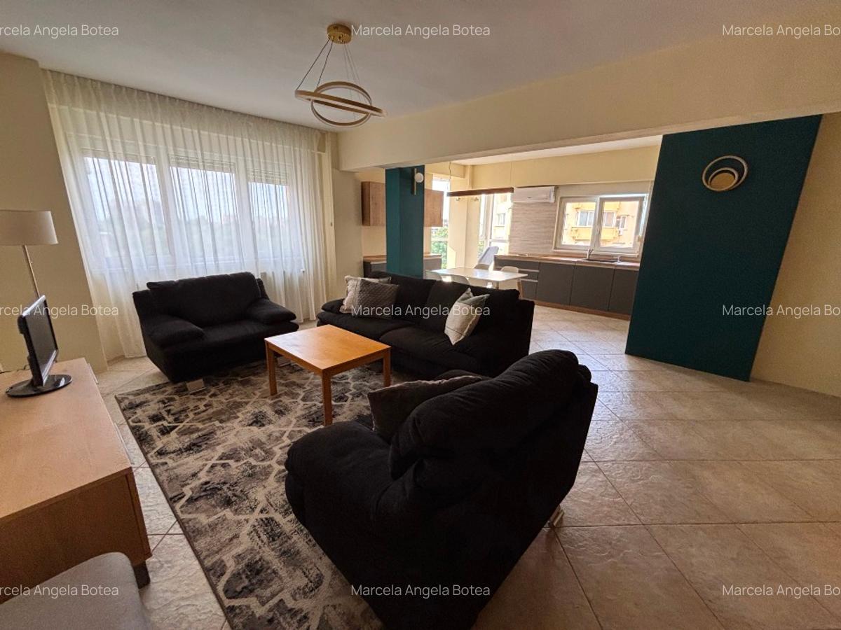 Inchiriez apartament 4 camere ultracentral - 7