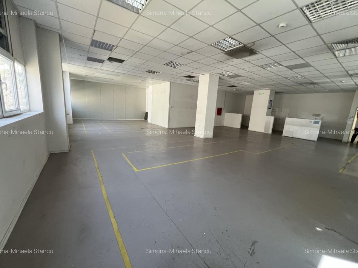 Spatiu comercial | Mihai Bravu | Hala| - 1