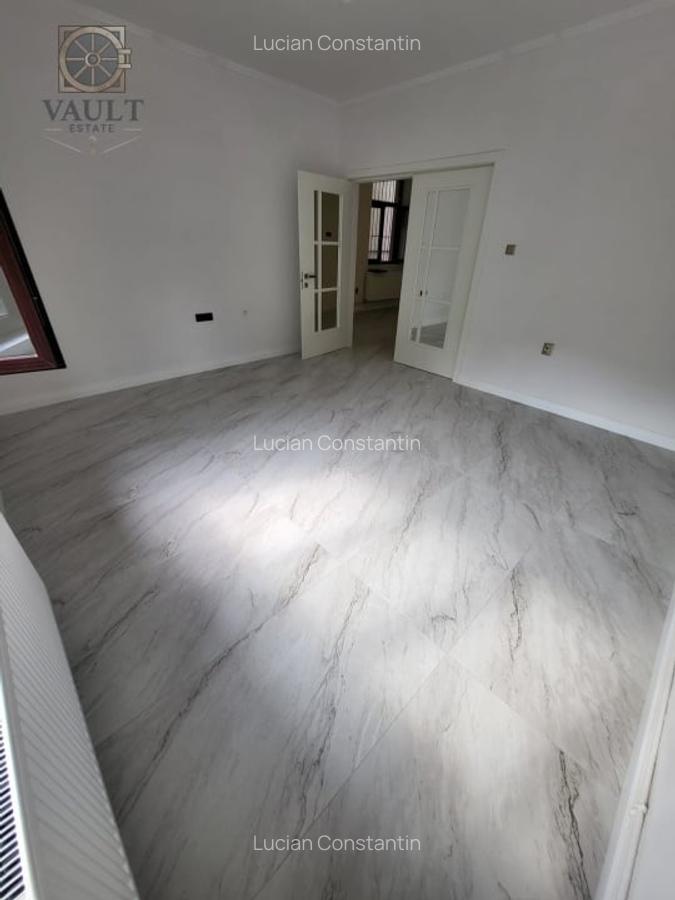 APARTAMENT 3 CAMERE-IN VILA-METROU TINERETULUI-TIMPURI NOI-2 BOXE - 5