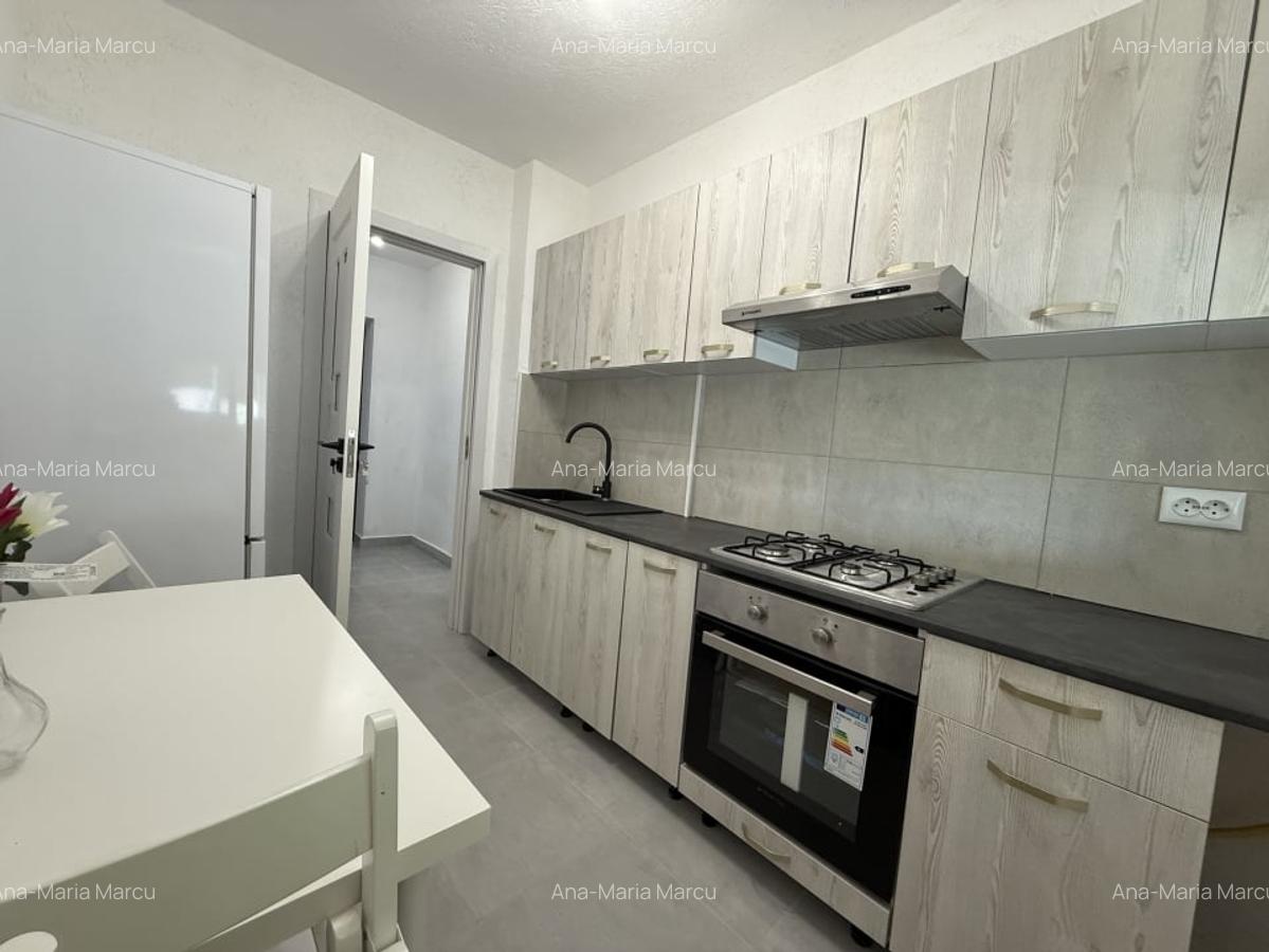 Apartament 2 camere | PAJURA | Jiului| mobilat| utilat| renovat total - 10