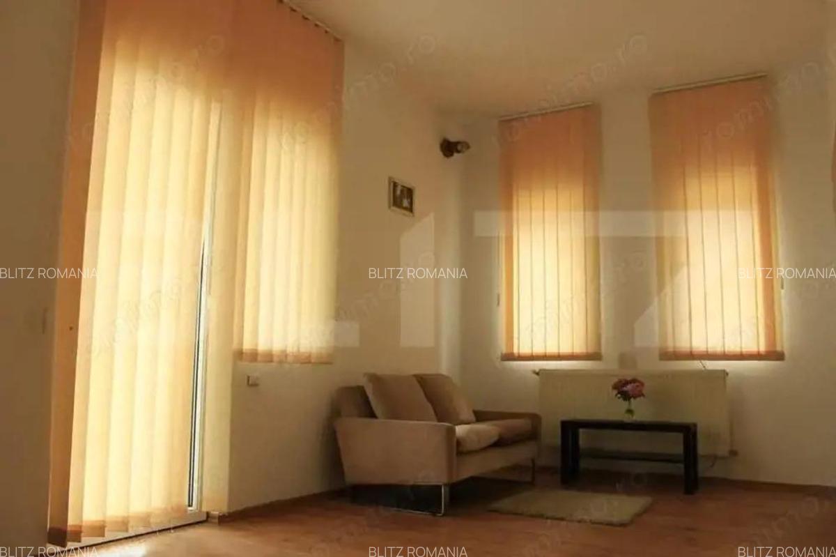 Casa D+P+E, spatiu comercial, 527 mp teren, Str Paltinis, 0% comision - 9