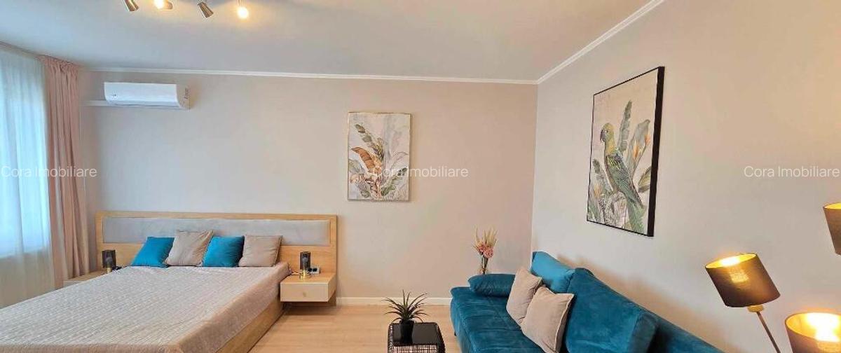 Apartament de inchiriat, central, str.Republicii - 3