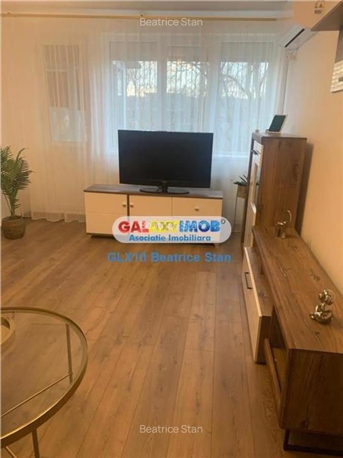 Inchiriere apartament 2 camere prima inchiriere totul nou POLIGRAFIEI - 7