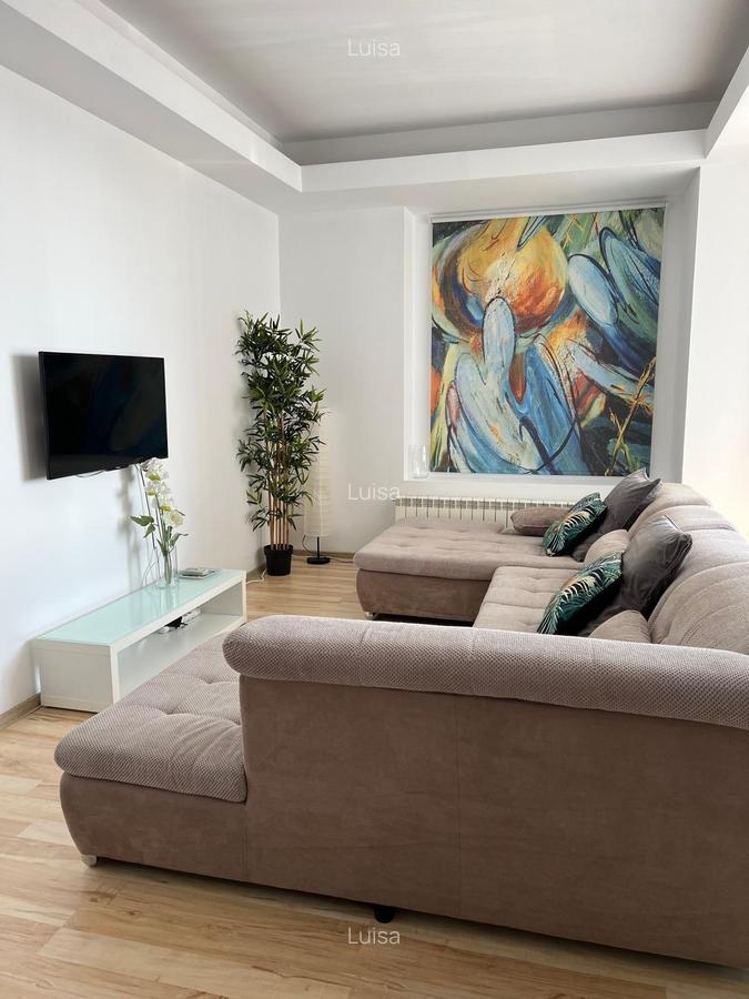 Apartament de vanzare langa parcul Herastrau - 2