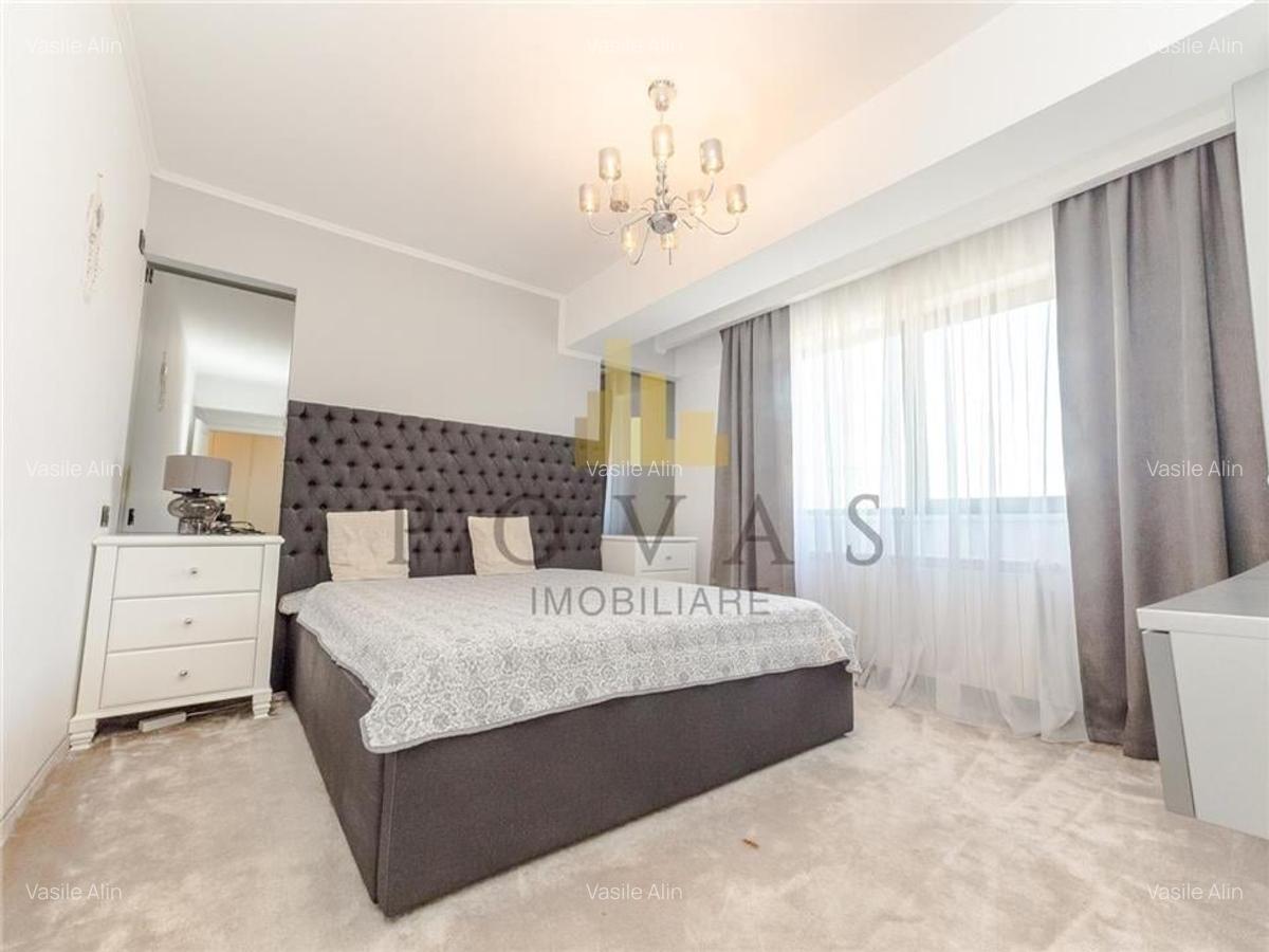 Apartament cu 3 camere semidecomandat, mobilat în Iancu Nicolae - 13