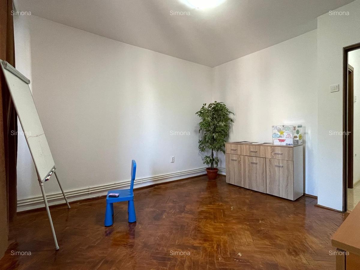 Exclusivitate - Bd. Al. Lapusneanu, apartament 2 camere, etaj 2, centrala pe gaz - 11
