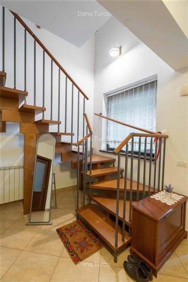 Vila individuala exclusivista cu teren generos in Bucium, Iasi - 20
