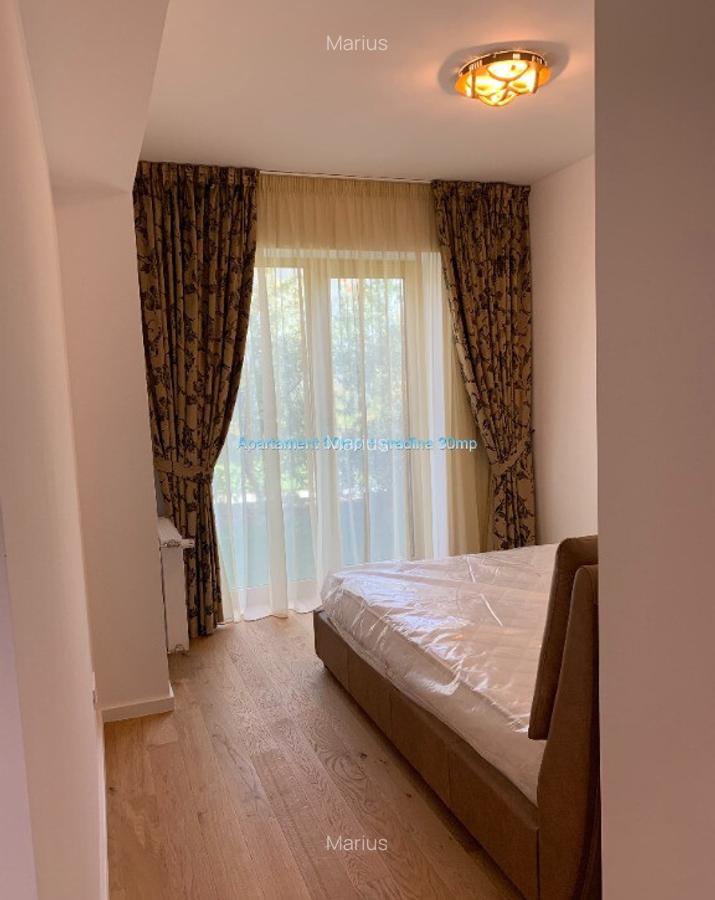 Apartament 2 cam AVIA?IEI PARK disponibil 20.01.2026 (parter, gradina) - 16