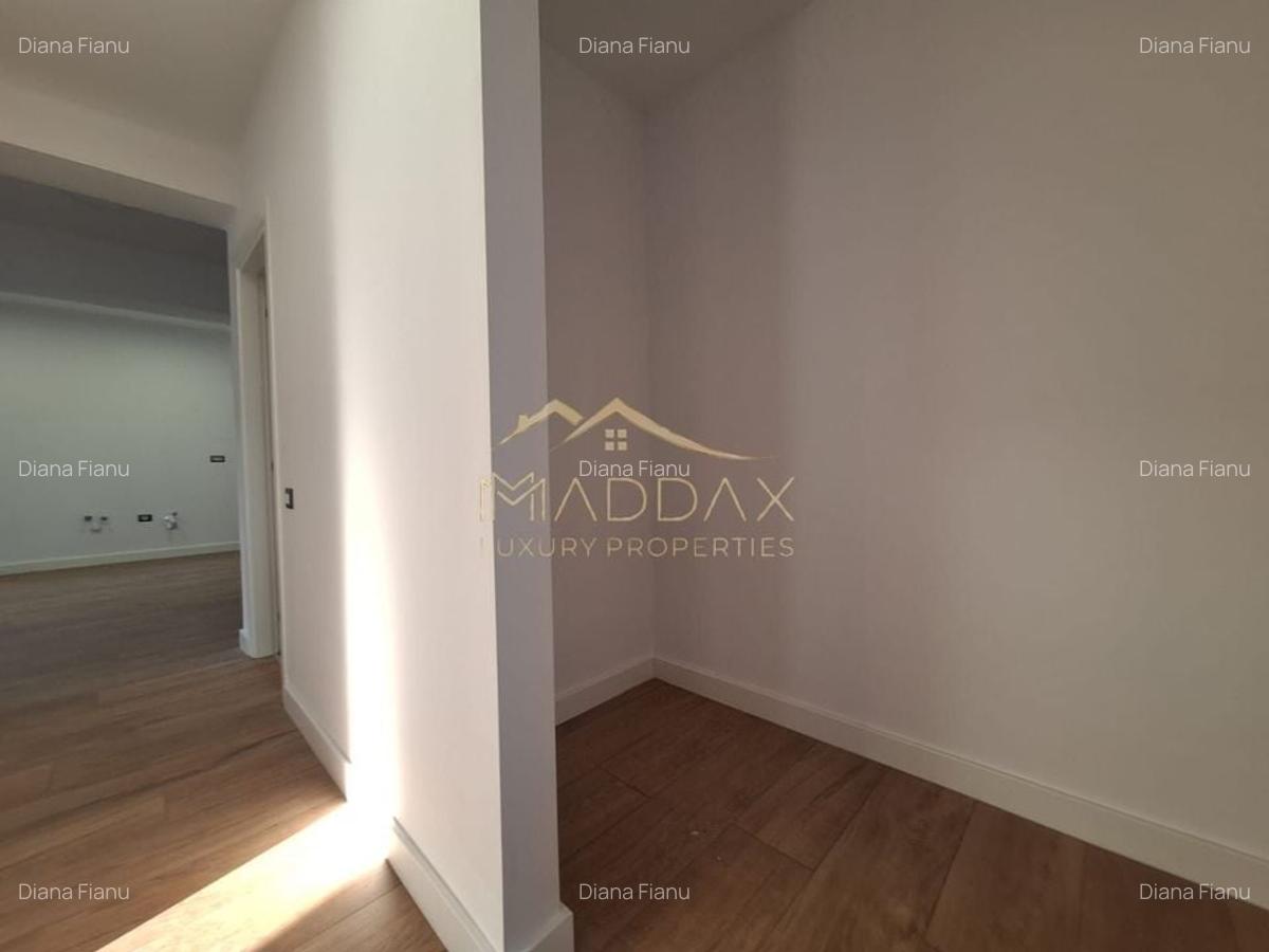 Apartament cu 4 camere + terasa*** 178 mp***Promenada Mall - 7