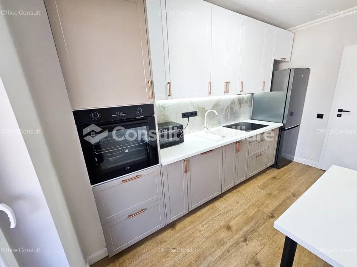 Apartament cu 2 camere | Decomandat | Loc de parcare - 6