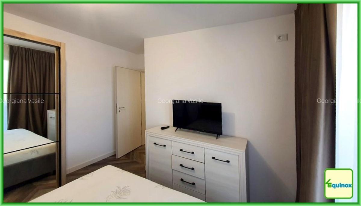 Apartament 3 camere de inchiriat, Cartier Albert, ECX82648 - 5