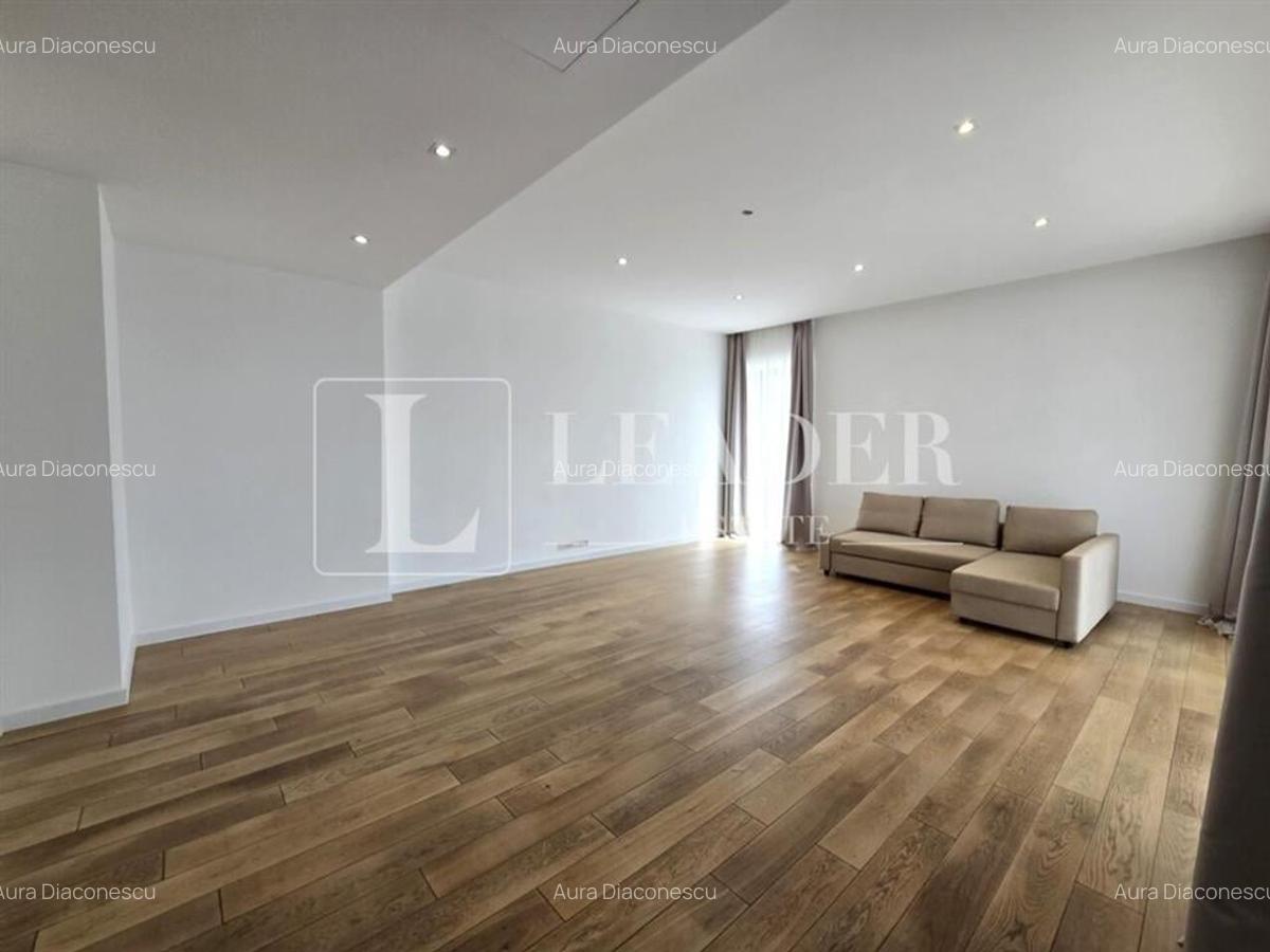 Inchiriere apartament I Herastrau - 3