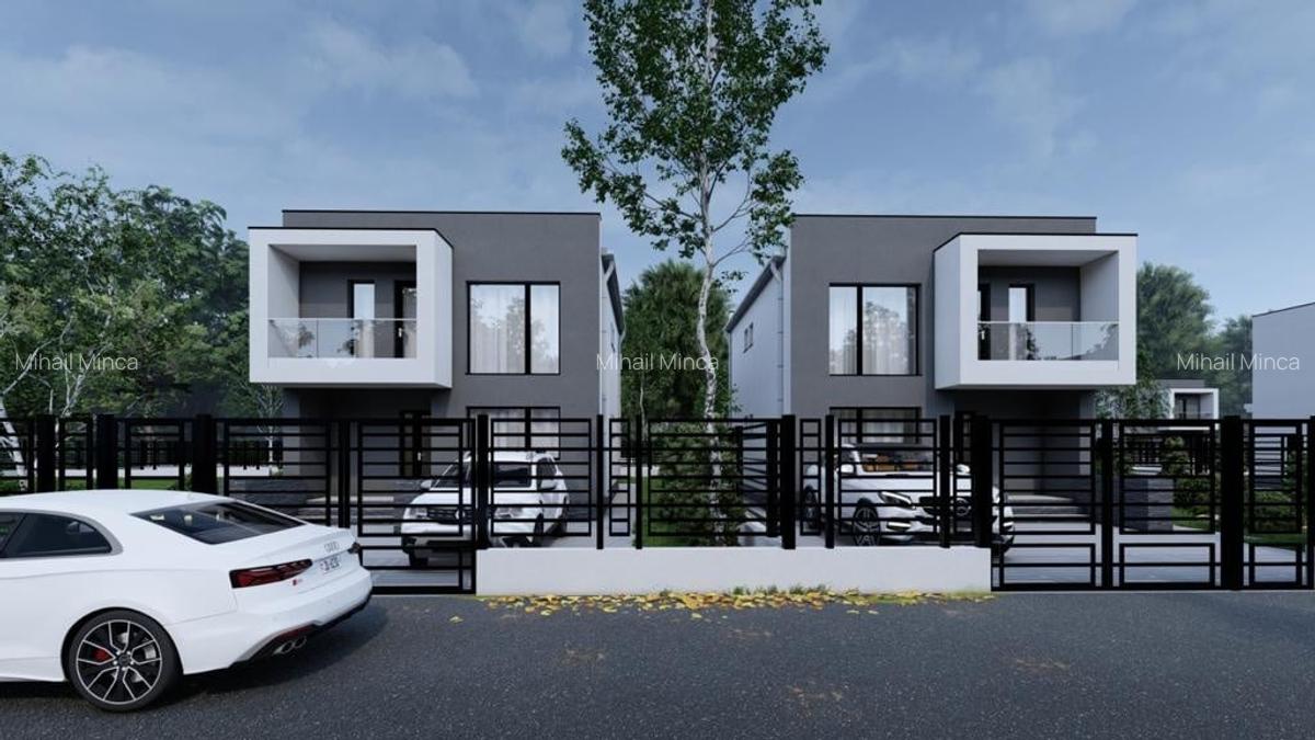 Casa, 4 camere - Comuna Micesti, Arges - 15