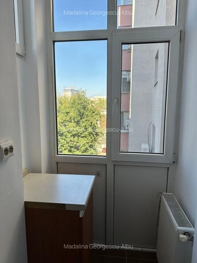 Apartament cu 2 camere decomandat în Armeneasca - 11