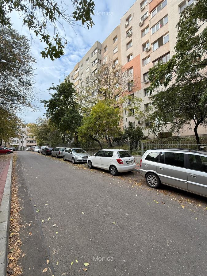 Apartament 2 camere Fizicienilor-metrou Nicolae Grigorescu - 43