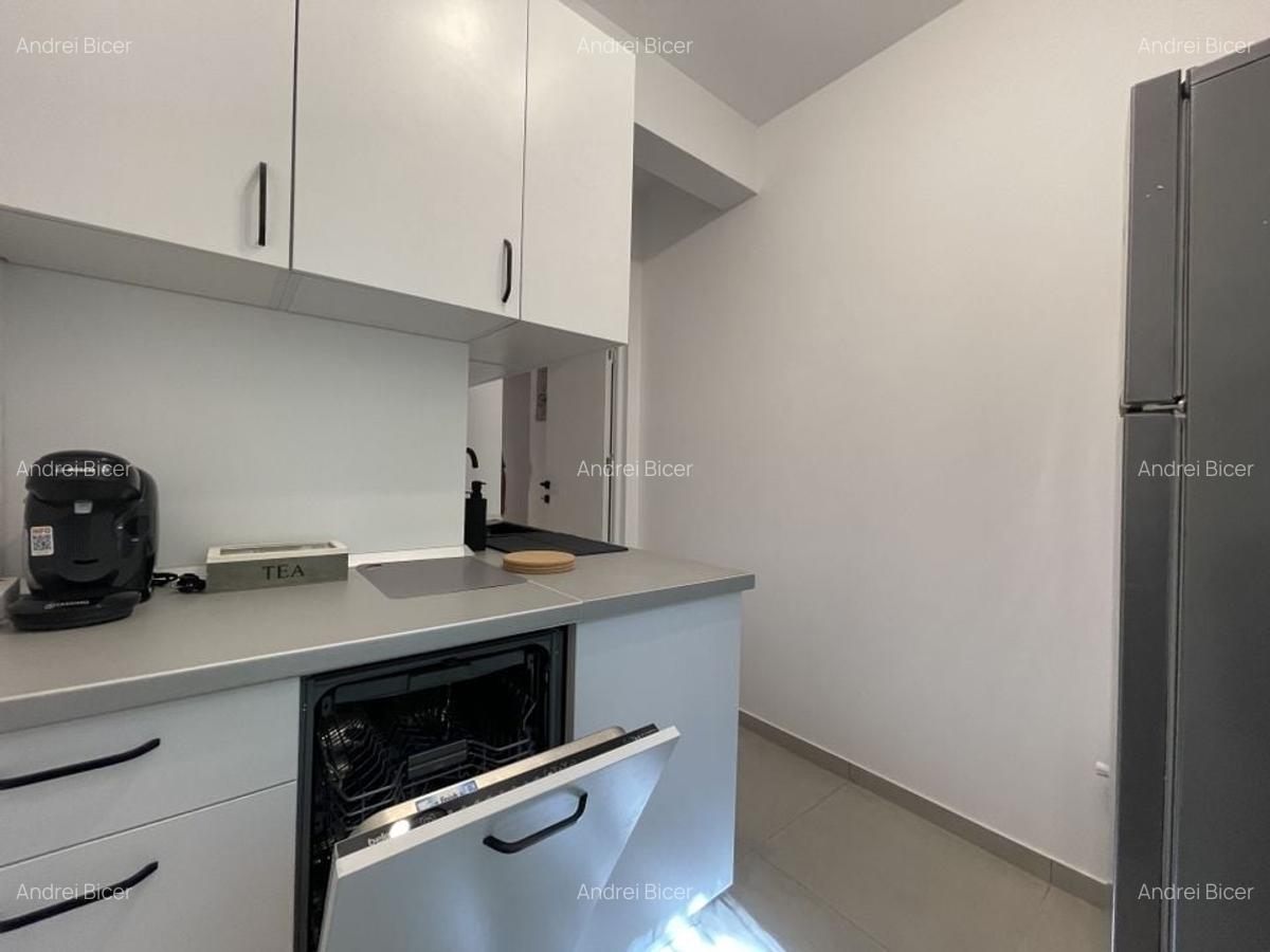 Apartament cu 3 camere decomandat, mobilat în Floreasca - 6