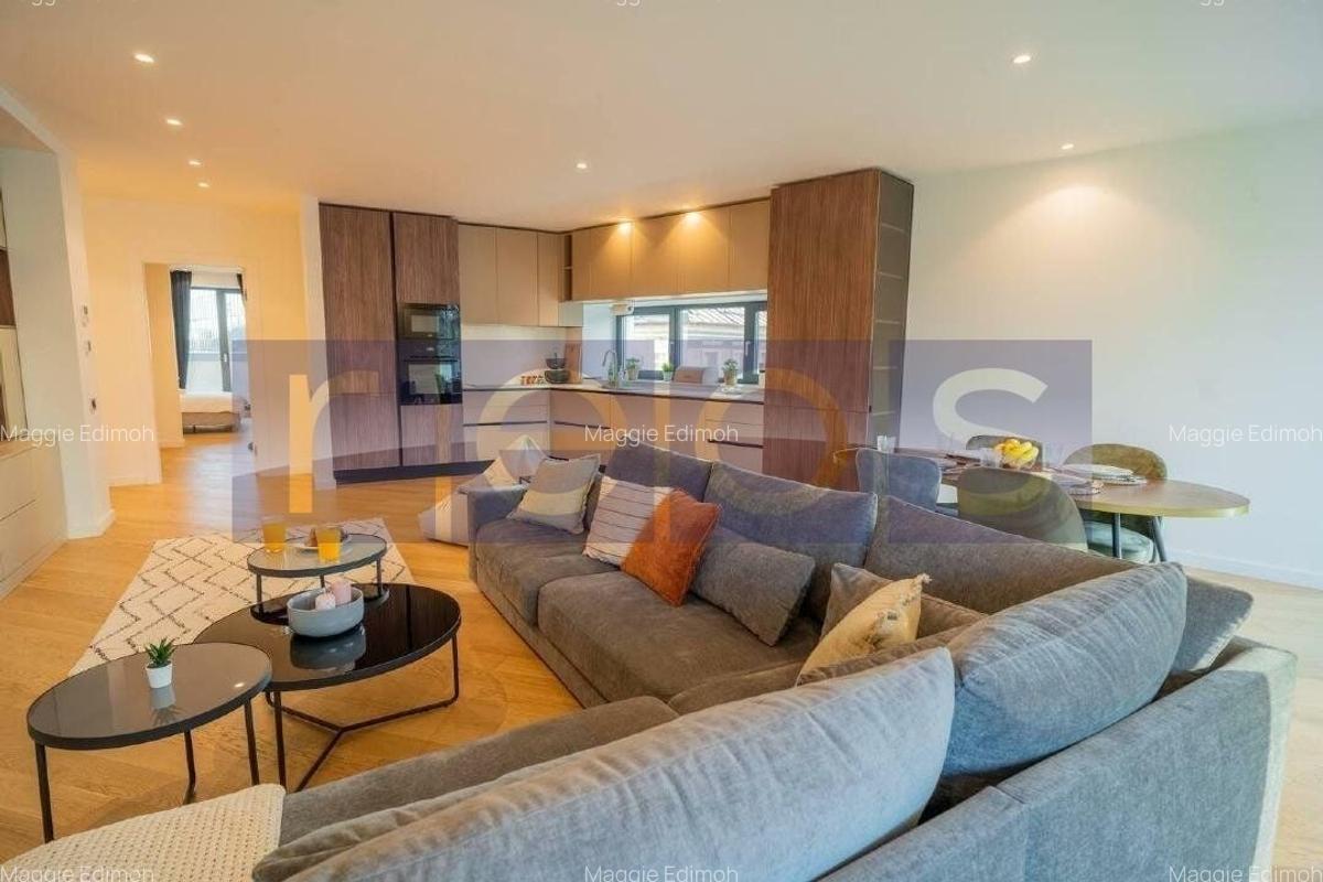 VANZARE 3 CAMERE | DESIGN MODERN | SMART HOME | MOBILAT - 4