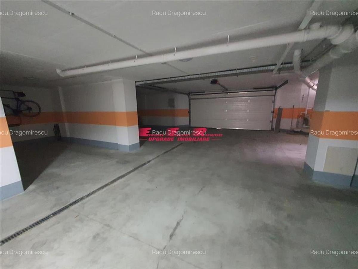 EFR UPGRADE - Apartament cu 3 camere zona Baneasa - Bucurestii Noi - 17