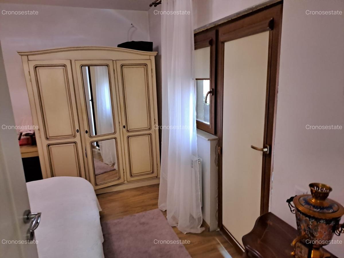 Drumul Sarii - Razoare, singur curte, constructie 2010semimobilata - 4