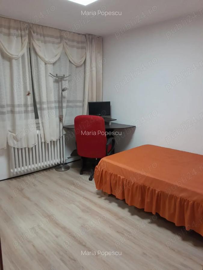 Proprietar, inchiriez apartament cu 2 camere, proaspat renovat, zona Circumvala?iunii - 5