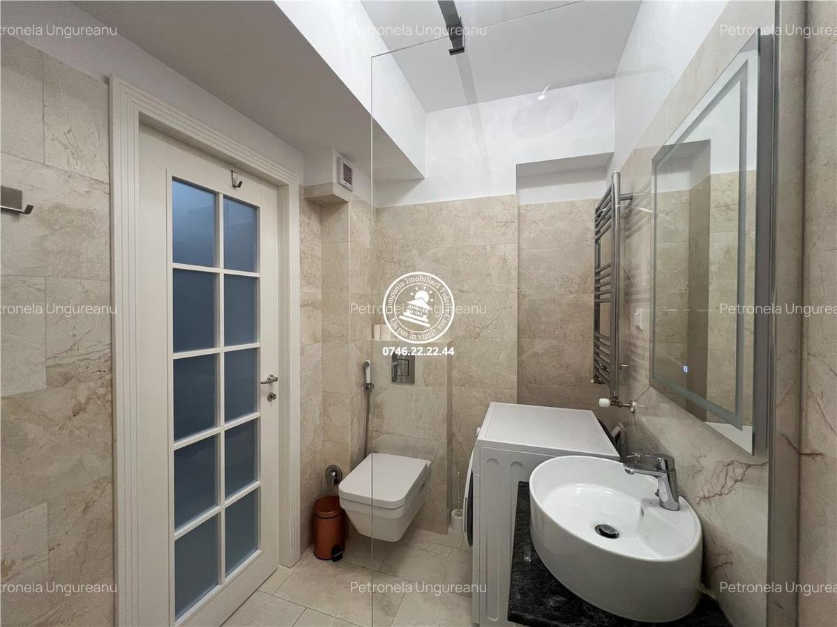 Apartament de inchiriat in Complex Royal Town - 9