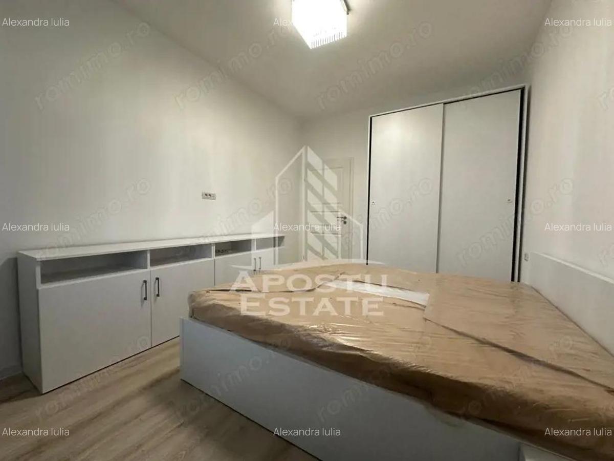 Apartament 1 camera - prima inchiriere - bucatarie separata - Giroc - 8