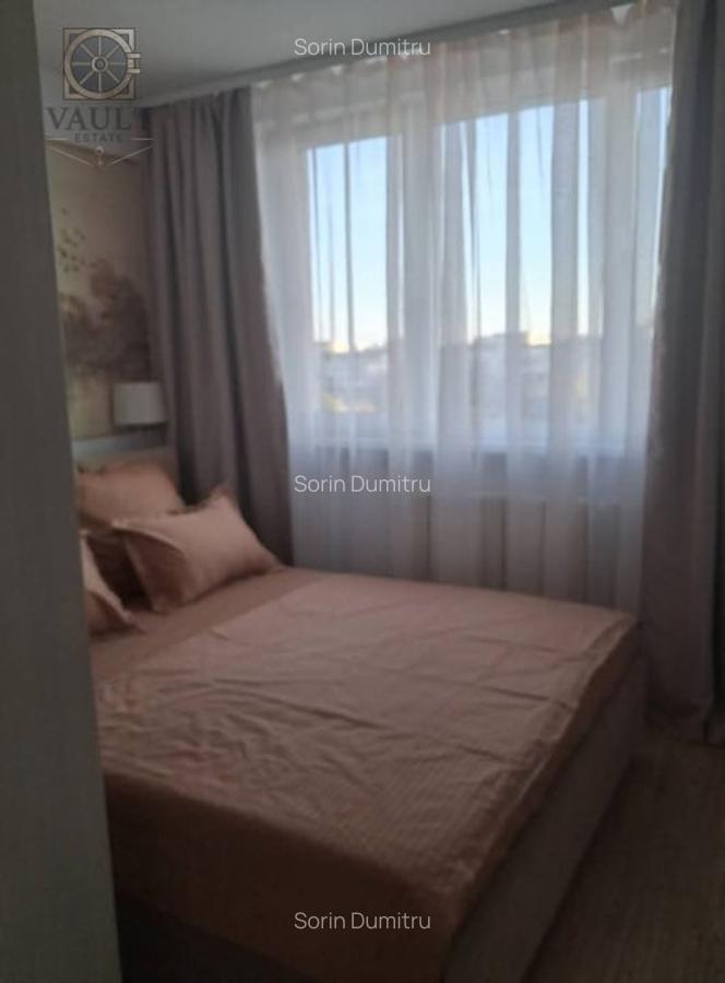 APARTAMENT 3 CAMERE - RENOVAT - DRUMUL TABEREI FAVORIT - 2