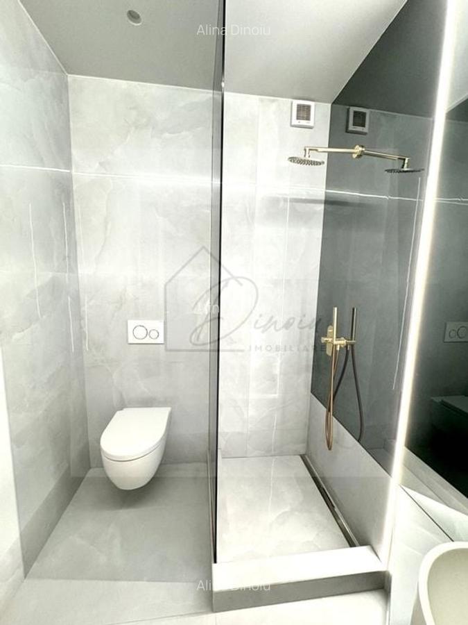 Apartament 3 Camere Lux  parcare inclusa faza 1 Cortina North Aviatiei - 8