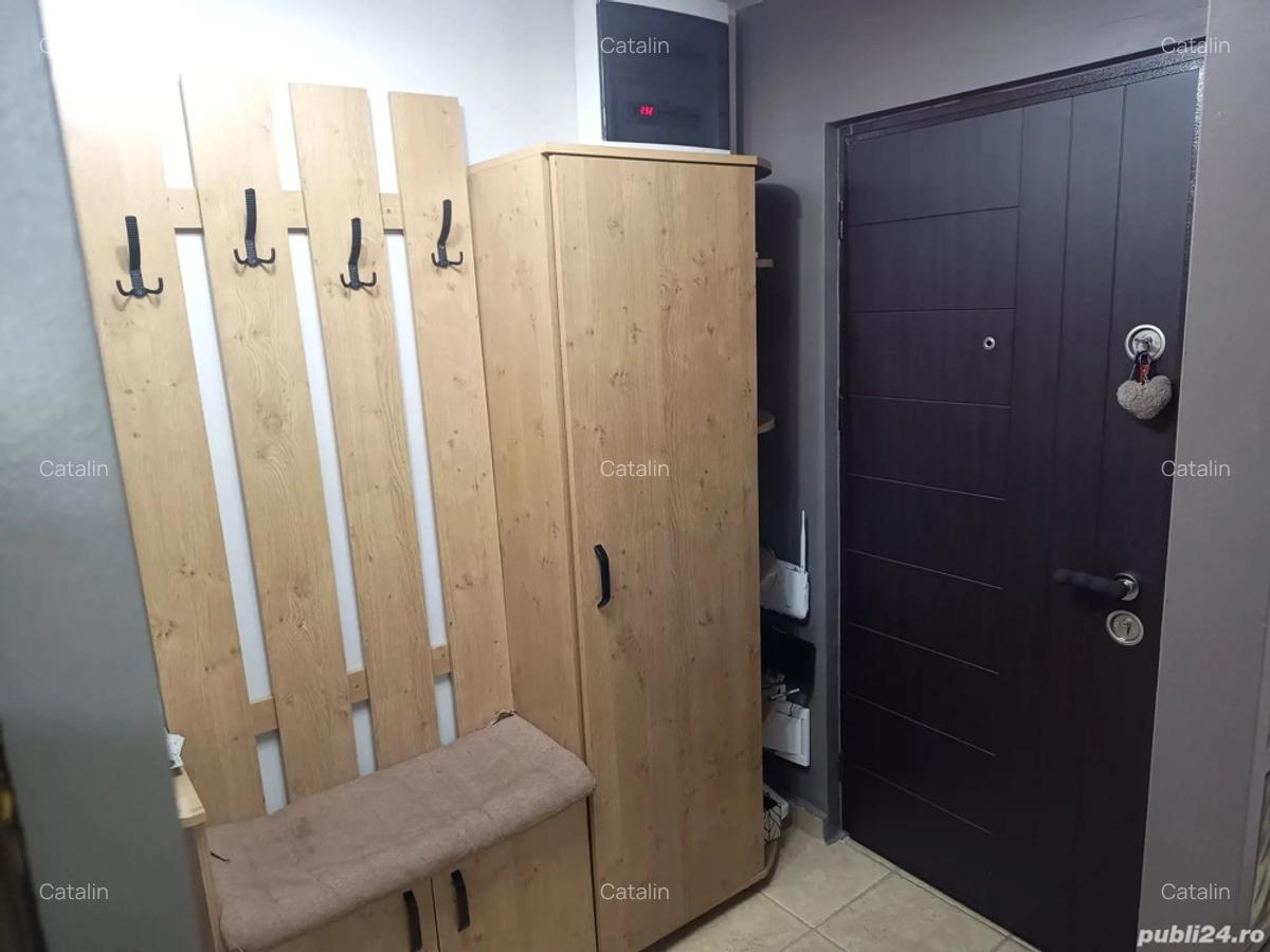 PROPRIETAR, vand apartament 4 camere, 2 bai, decomandat, etaj 1, in zona Lipovei. - 4