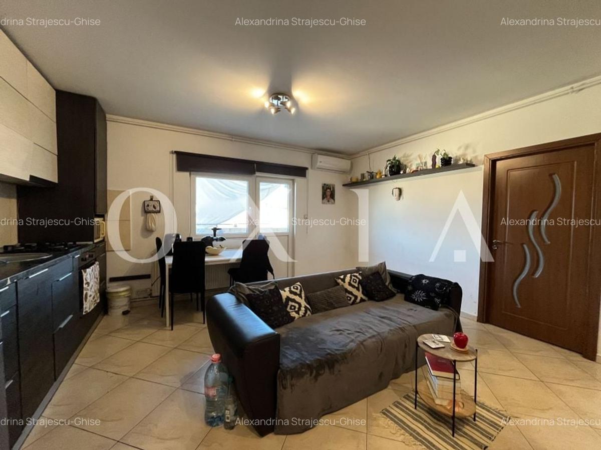 SX578 Soarelui (Hotel Lido) - 3 Camere - 2 Balcoane - 3