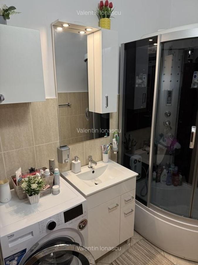 Ap cu 2 camere, 72mp, complet renovat, demisol inalt, zona Bălcescu! - 16