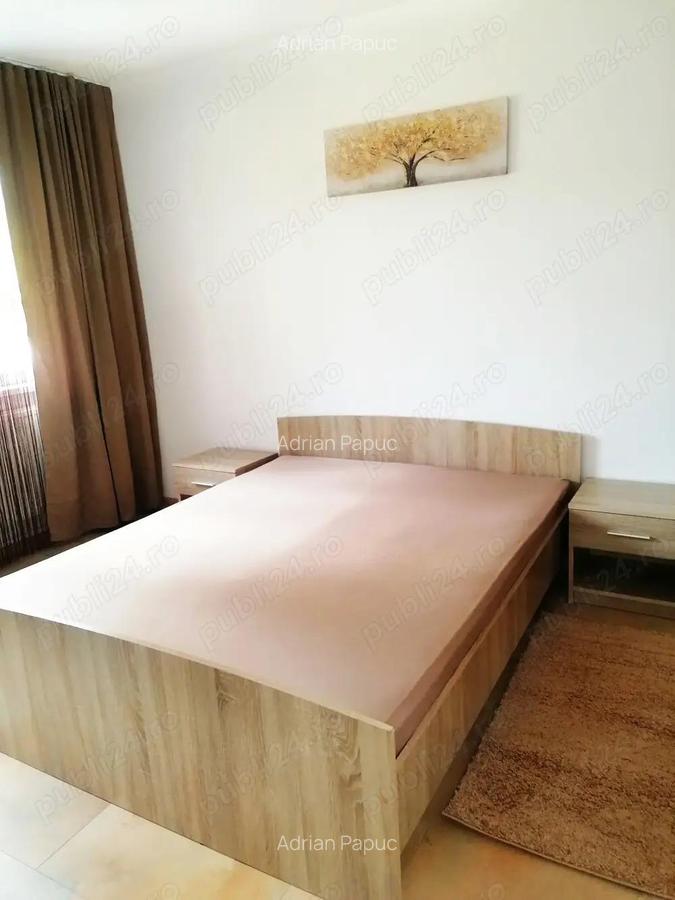 Inchiriez apartament 2 camere Bulevardul Saturn, cartier Astra - 7