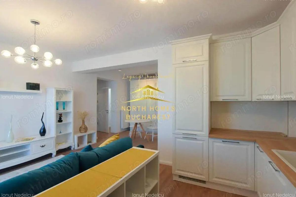 0% COMISION - 3 camere de vanzare Straulesti - 5