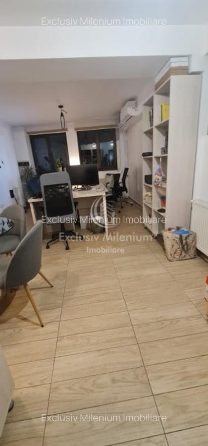 Birouri Vila/Casa S+P+3 Obor -Stefan cel Mare/ Mosilor - 7