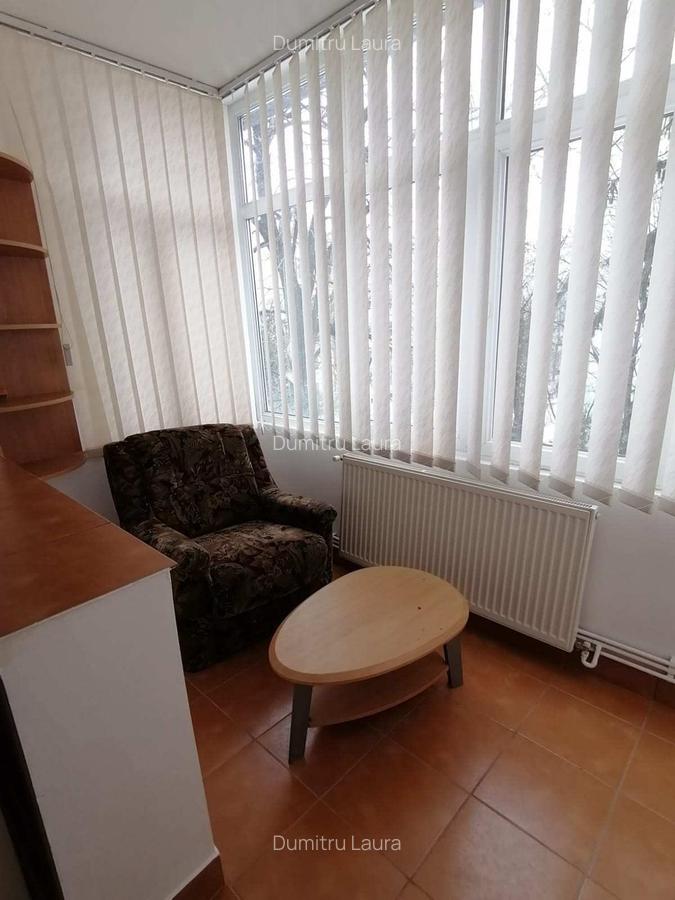 Copou, langa Gaudeamus, apartament 2 camere, mobilat si utilat - 8