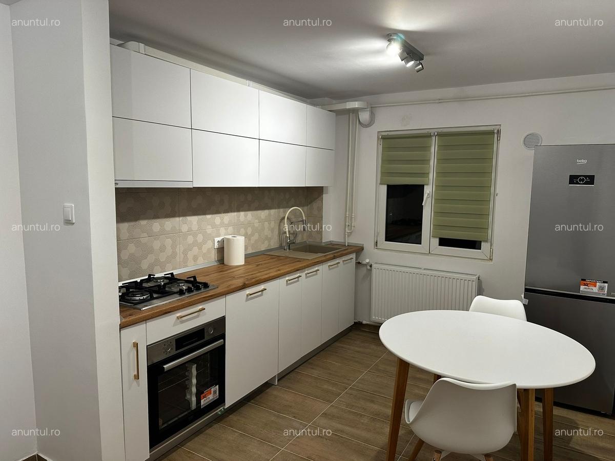 Berceni, sector 4, inchiriez apartament de 2 camere, proaspat renovat - 12