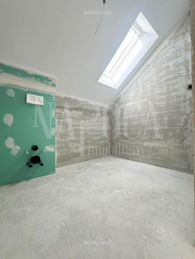 Casa 5 camere de vanzare in Europa, Cluj Napoca - 8