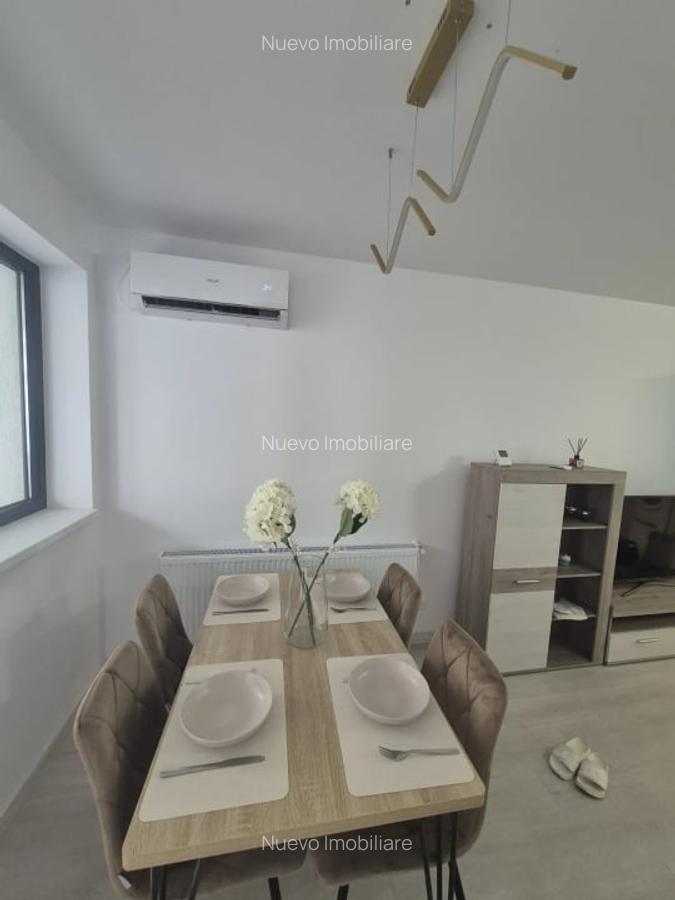Garsoniera | Hils Brauner | Loc parcare | Balcon | Metrou | Centrala - 3