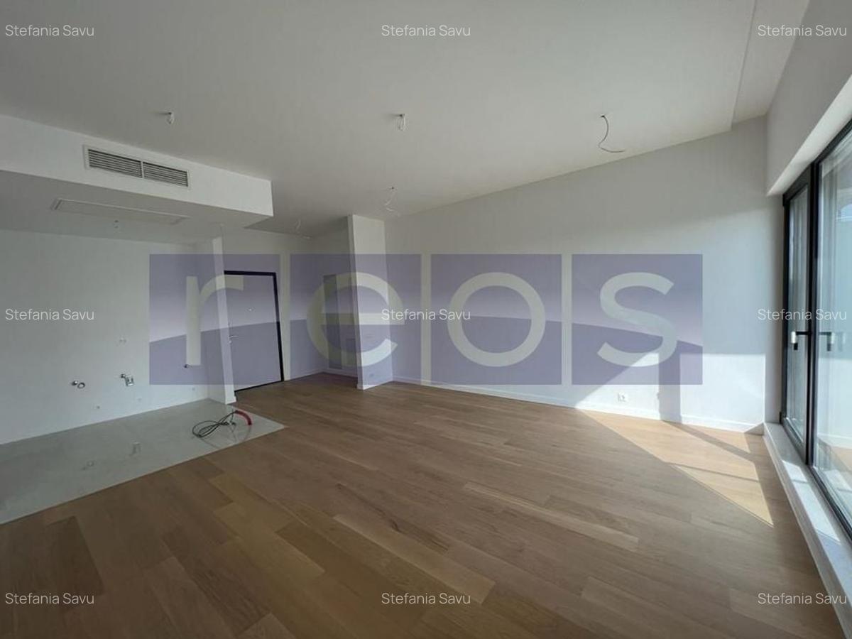 Apartament cu 3 camere decomandat în Barbu Văcărescu - 3