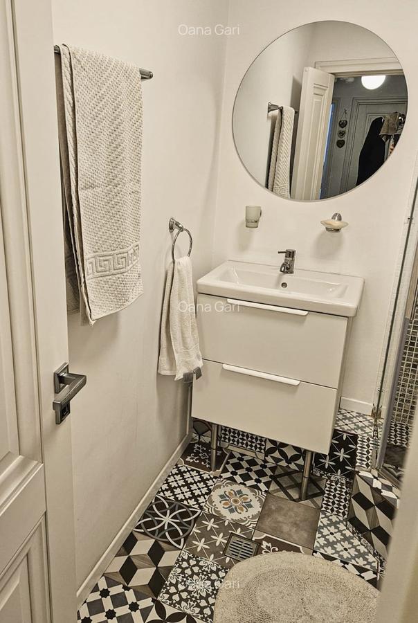 Apartament cu 4 camere decomandat, mobilat în Tomis Nord - 4