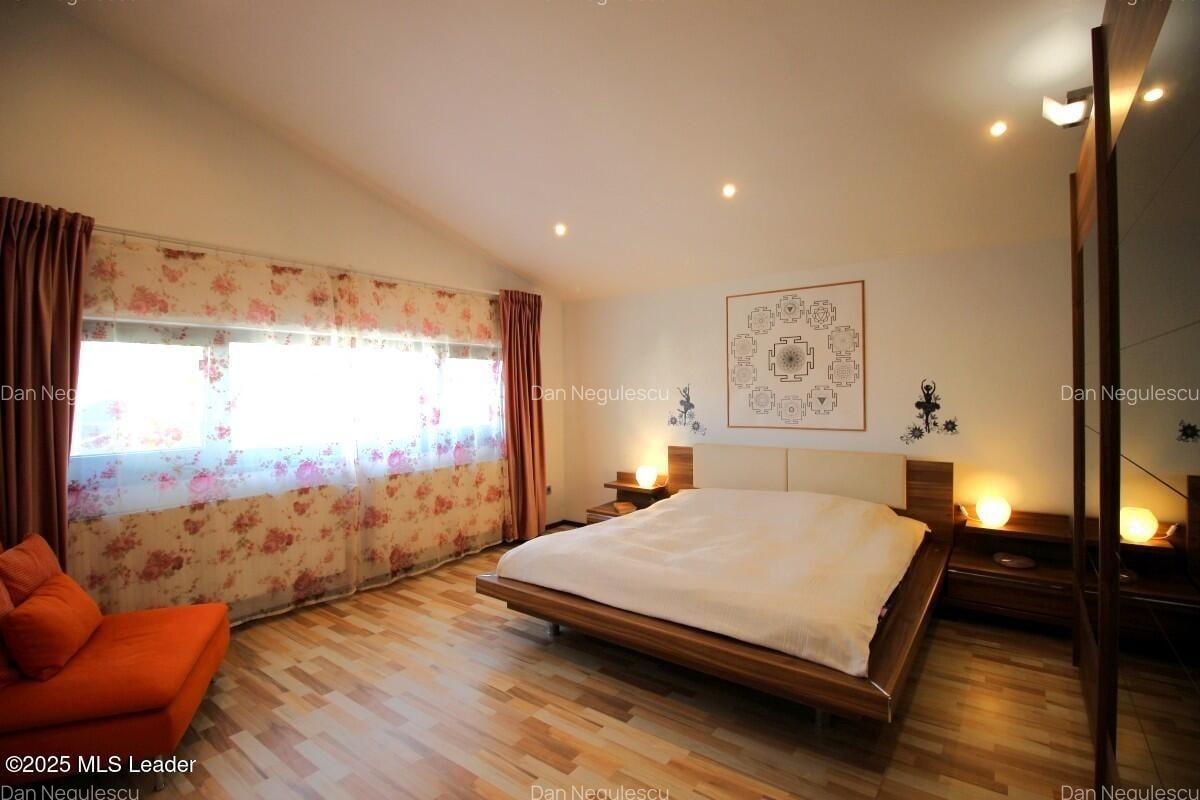 Popesti-Leordeni, Sf. Agnes, vila 2010, p+1+m, 216 mp, curte 138 mp! - 16