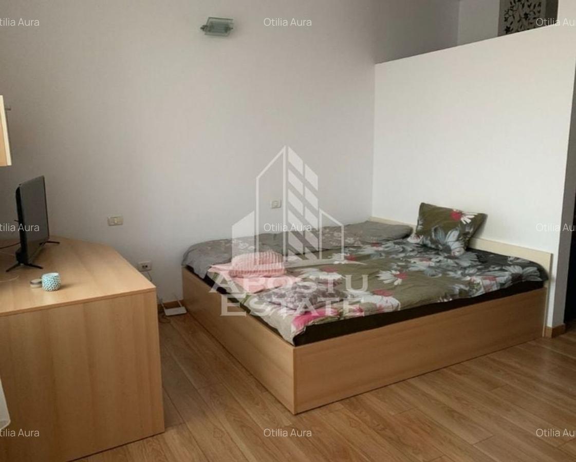 Apartament cu o camera,Complexul studentesc - 10