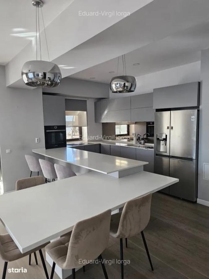 3 Camere Lux | Vita Bella | Pipera | 115 mp | 2 Locuri de Parcare - 3