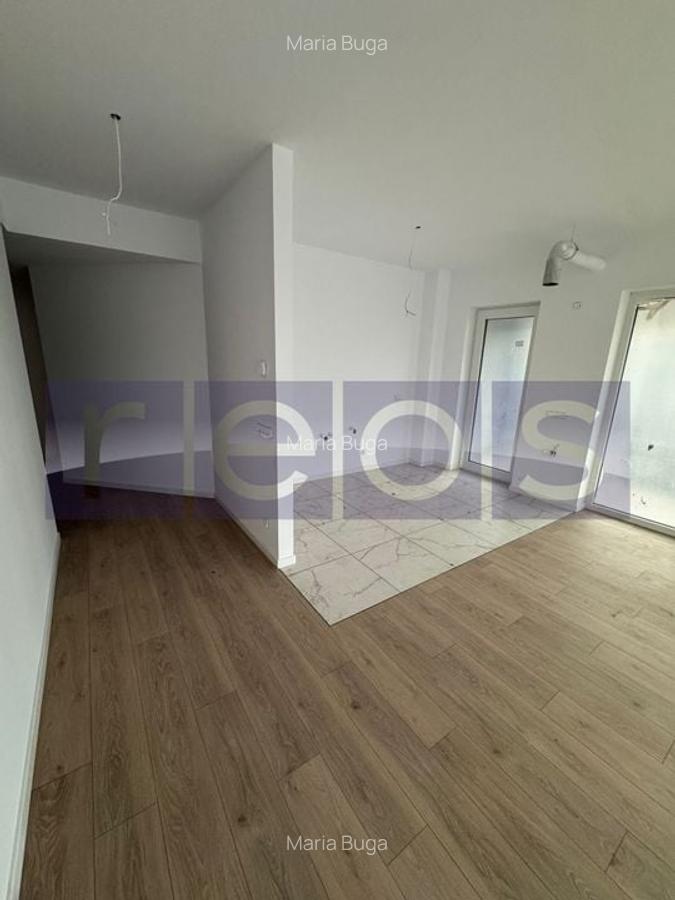 Apartament 3 camere Quartier Azuga - 7