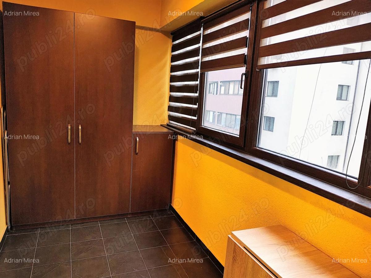 Garsoniera de vanzare in Dream Residence zona Pucheni, Sector 5 - 10